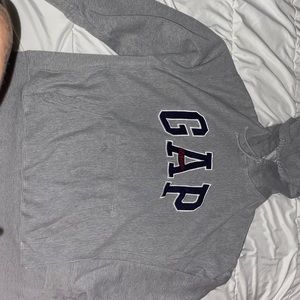 Vintage Gap Sweatshirt, Mens Size M, like new